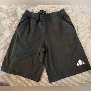 Adidas Drawstring Shorts